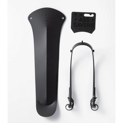 Крило ASS SAVERS Win Wing 2 Gravel Stealth